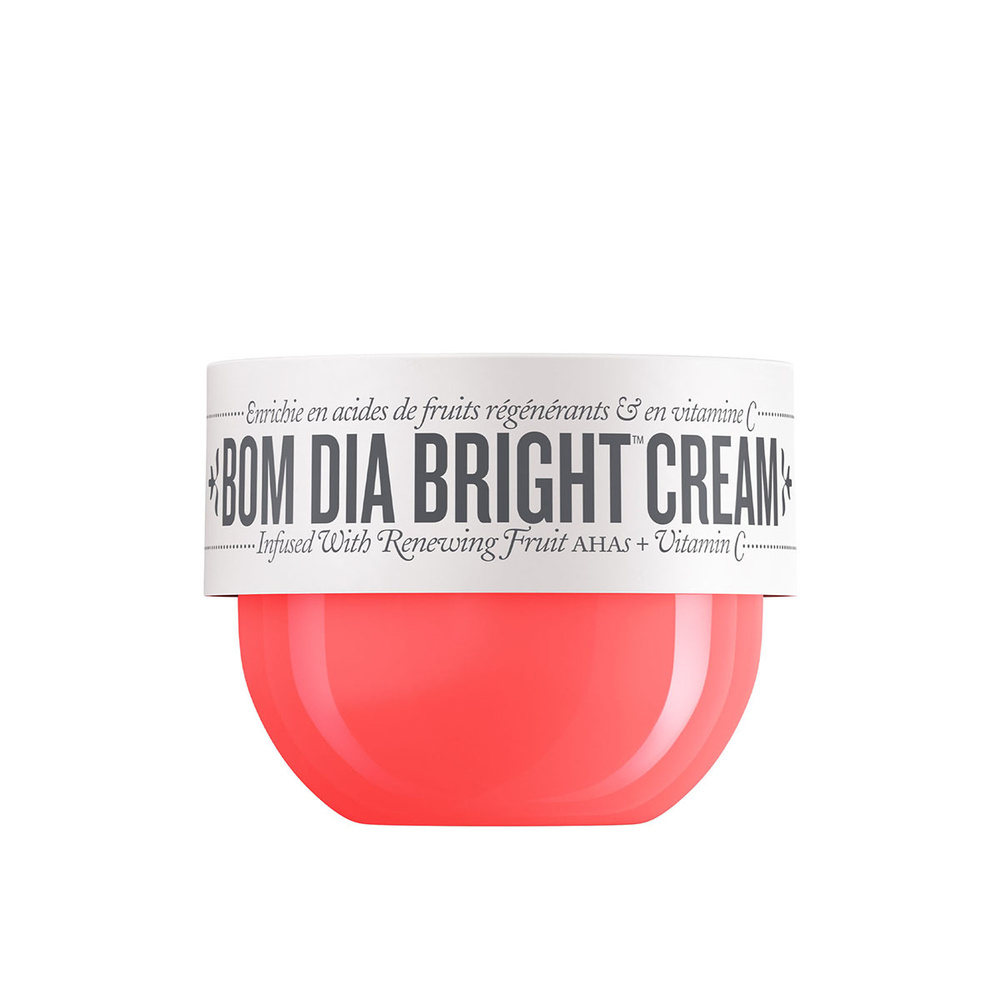 sol de janeiro Bom Dia Bright Body Cream with Vitamin C Crème Corps