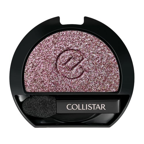 Collistar Impeccable компактна сенка за очи, допуна 110 Cinnamon Matte, 2 грама