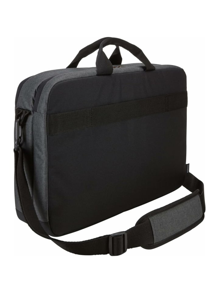 COFI 1453 ERALB-116 - Obsidian Laptop-Tasche 15.6