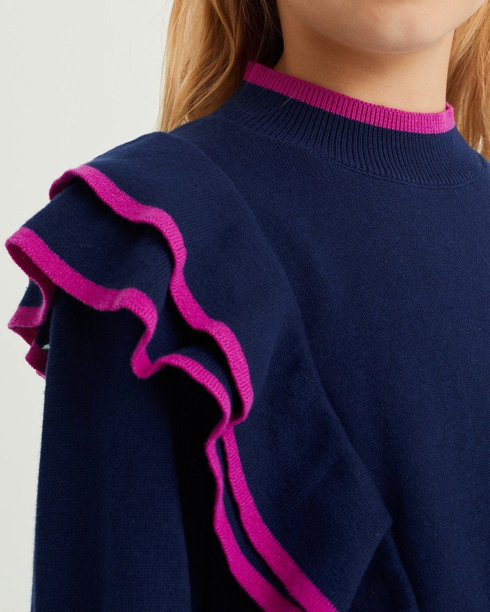 WE Fashion Cardigan (1-tlg)