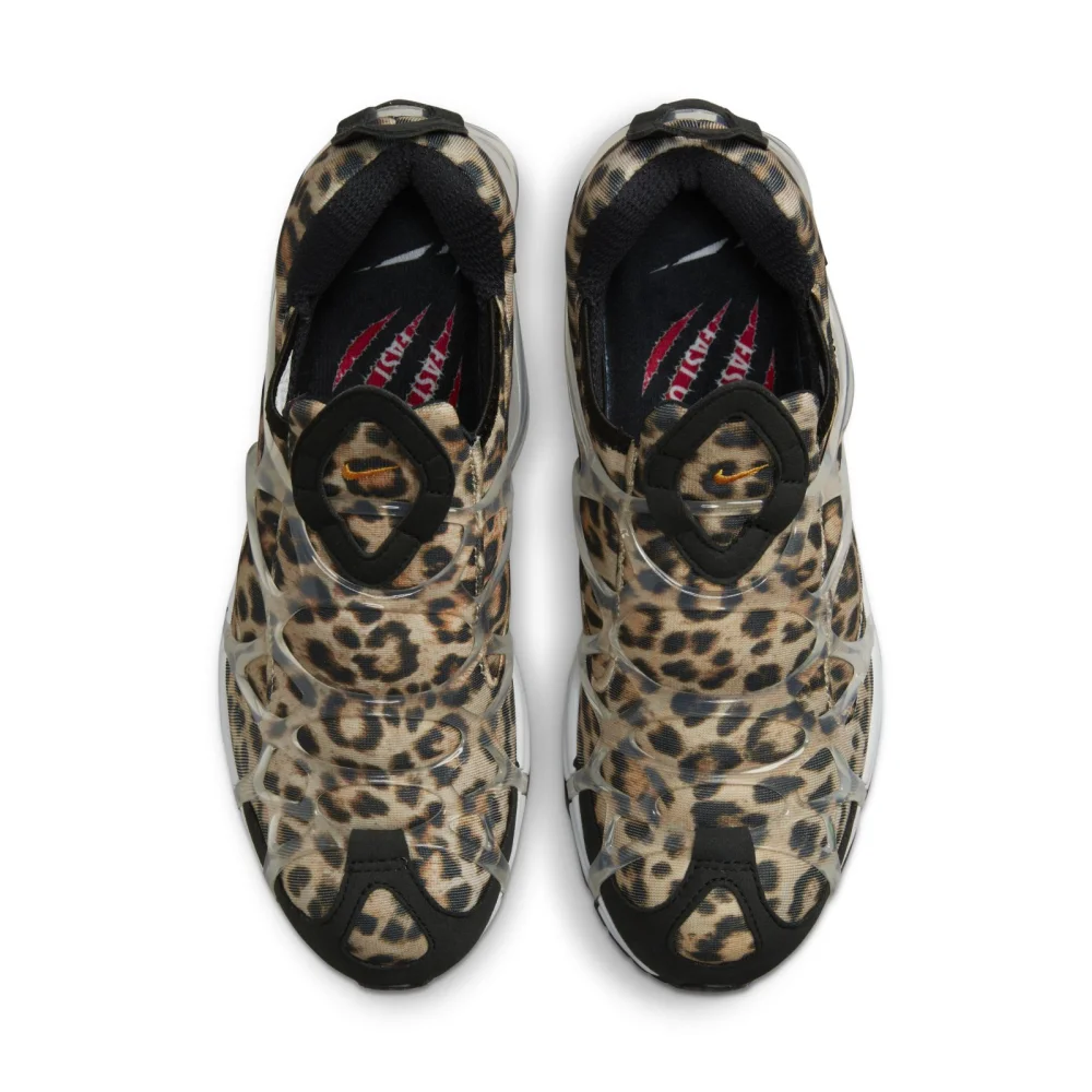 Nike Air Kukini SE DJ6418-001 / schwarz