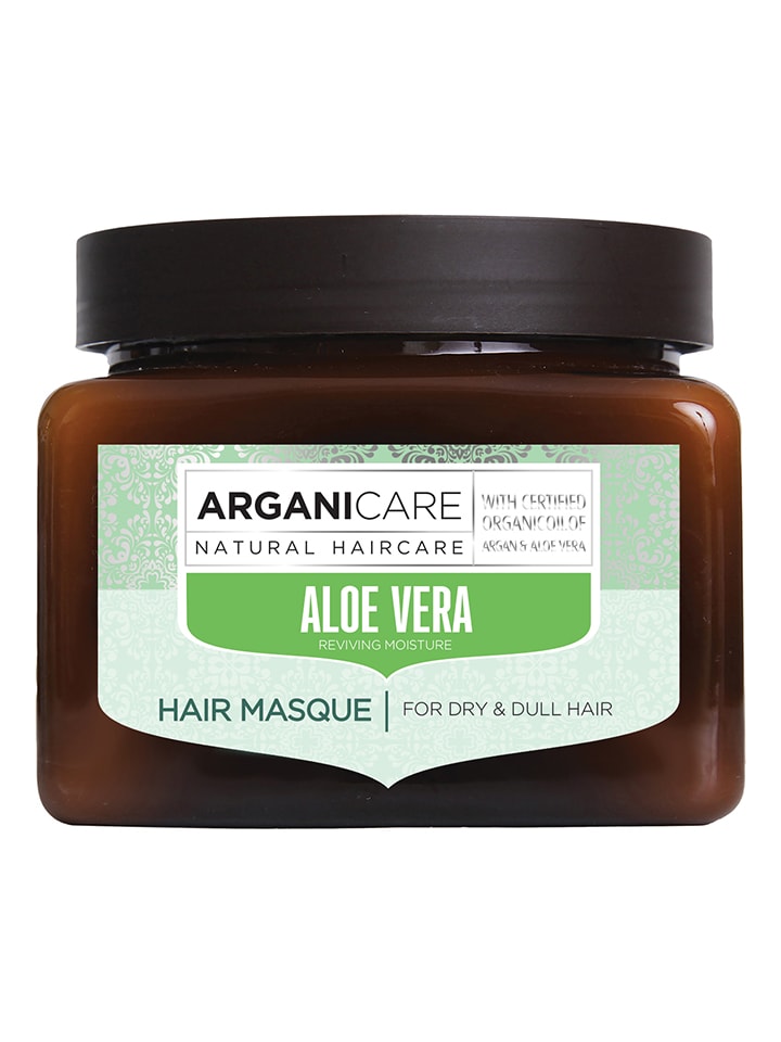Argani Care Haarmaske 