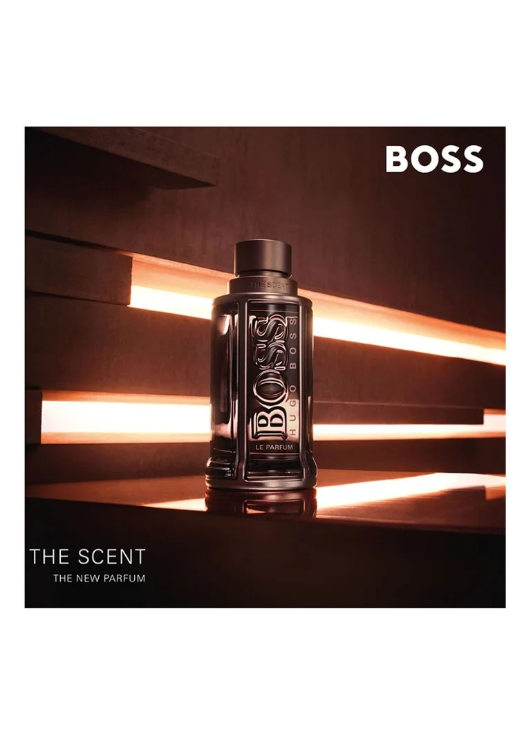 HUGO BOSS Boss The Scent Le Parfum pour Lui Eau de Parfum