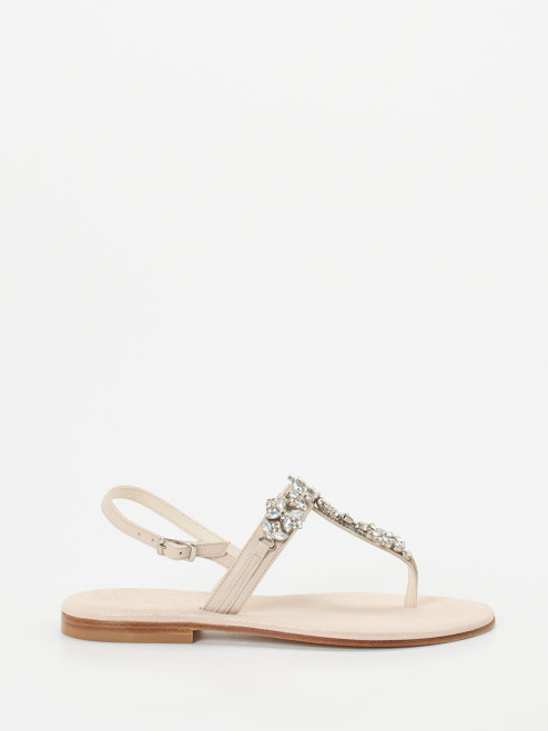 Sandalette-12603790003 Konstantin Starke