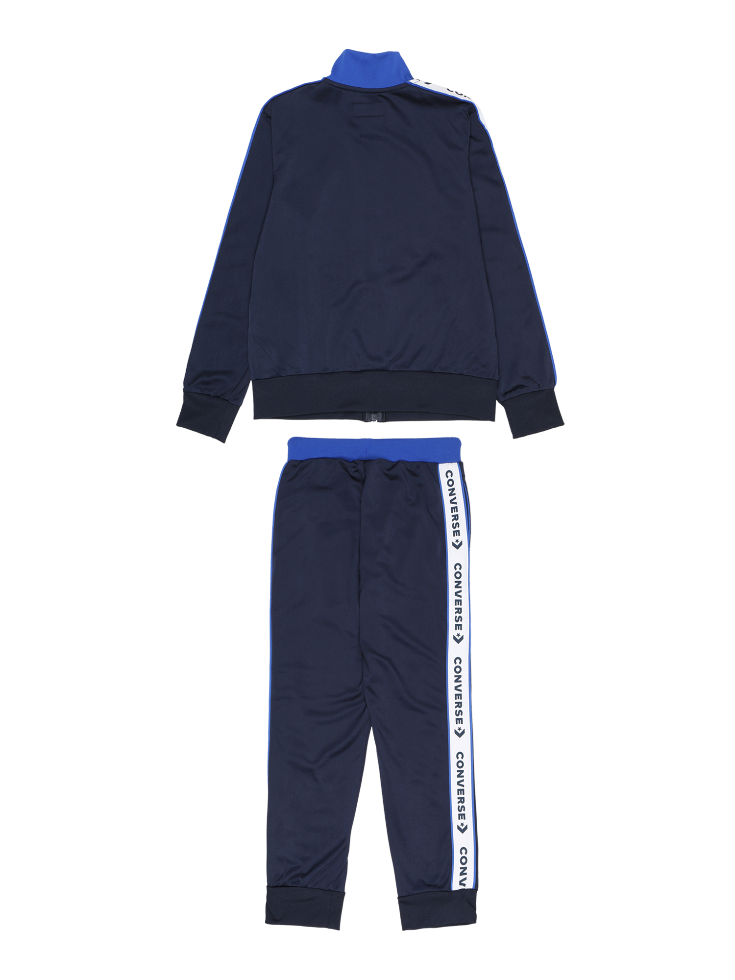 Sweatsuit 'CHUCK'