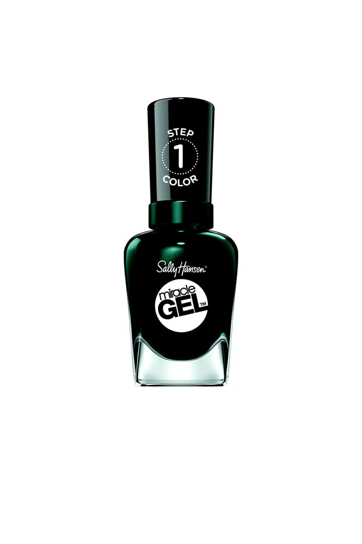 Sally Hansen  Wundergel #676-eifersüchtiger Freund 14,7 ml