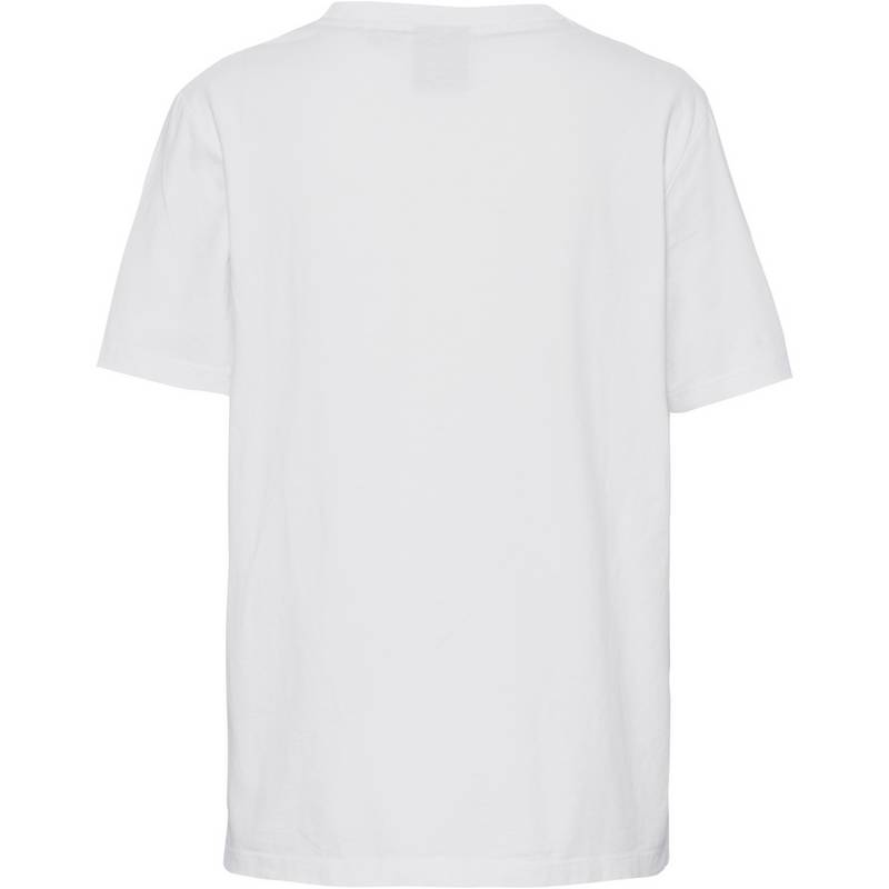 Superdry VL Scripted Coll T-Shirt Damen