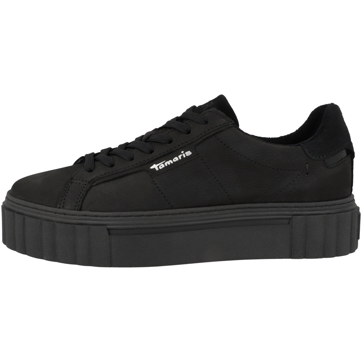 Tamaris 1-23738-41 Sneaker Low schwarz