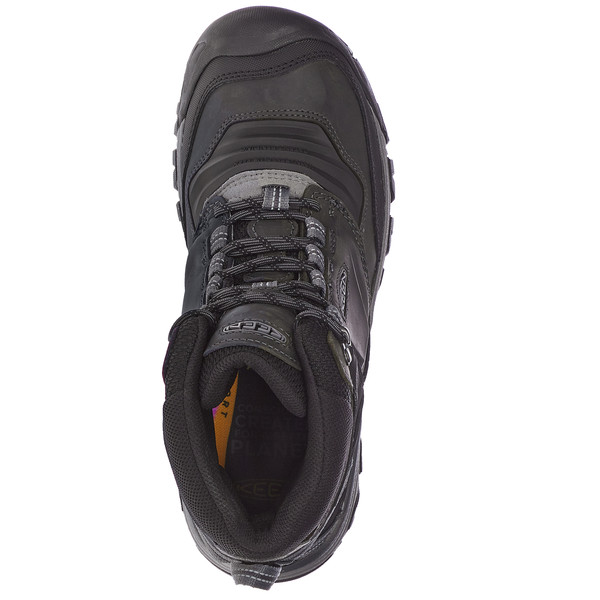 RIDGE FLEX MID WP M Herren - Wanderstiefel