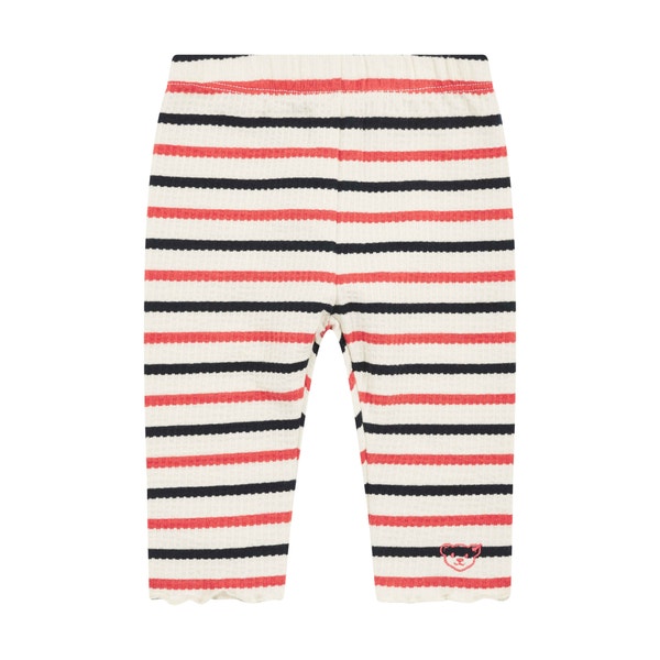 Leggings, beige für Mädchen