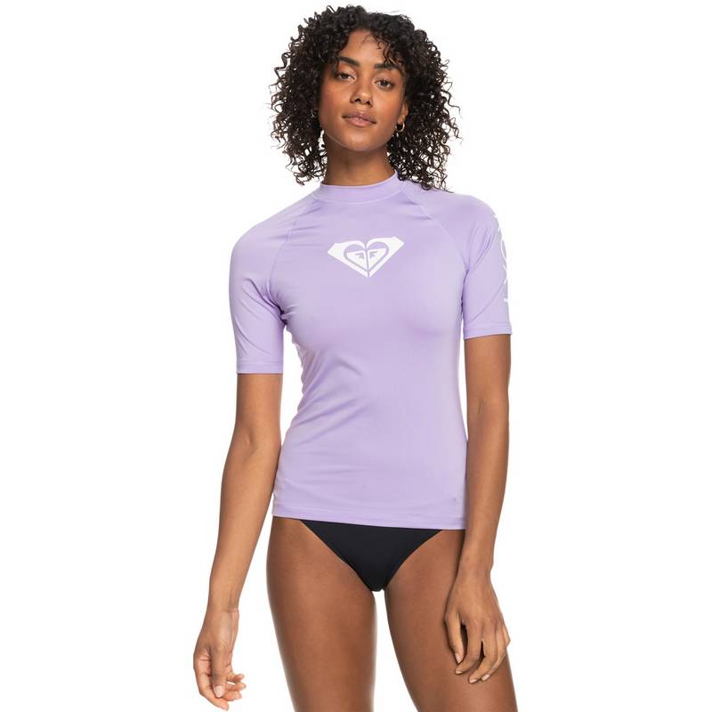 Roxy WHOLE HEARTED S UV-Shirt Damen