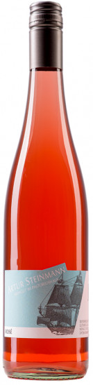 2022 Rosé trocken - Weingut Artur Steinmann