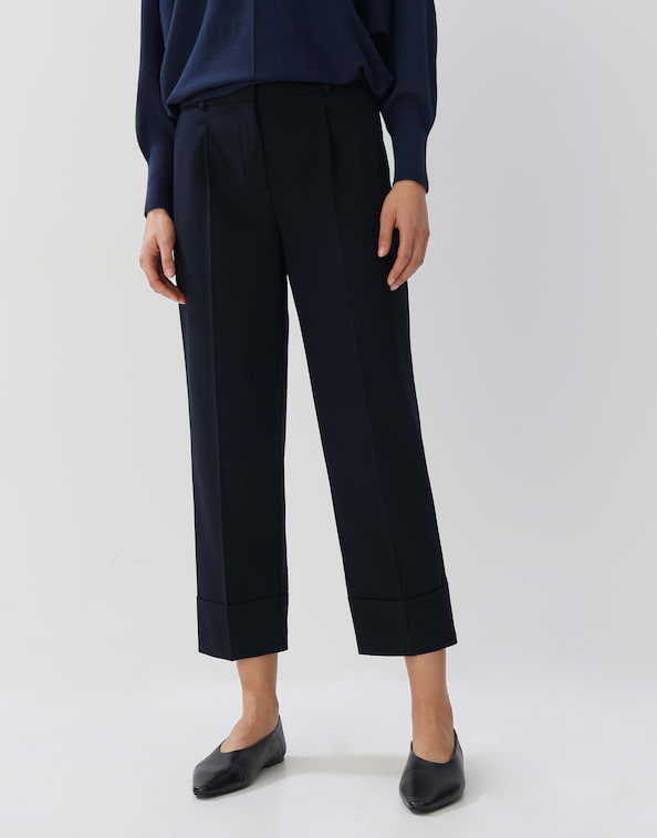 City Pants Cisan detail