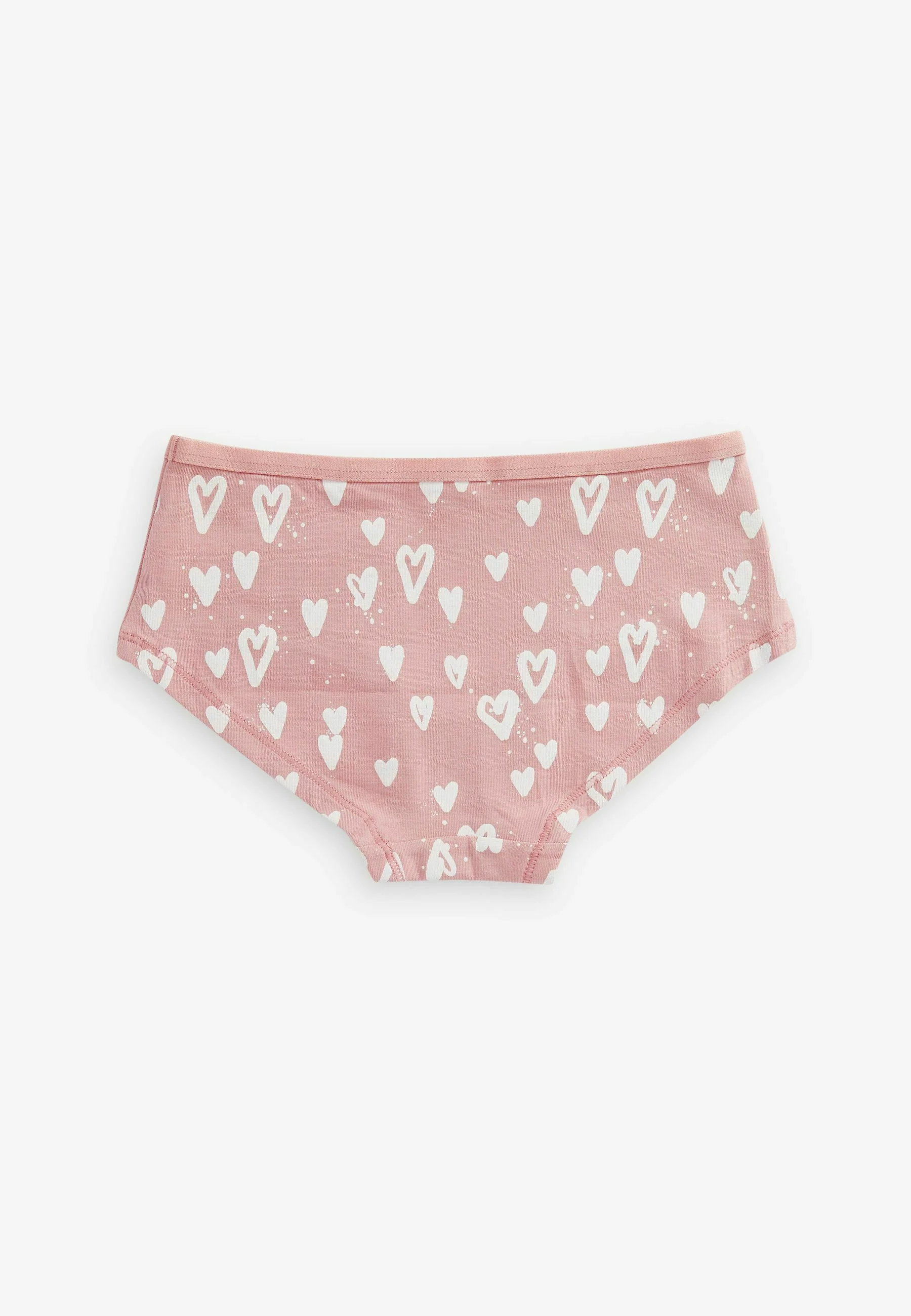 Siguiente PAQUETE DE SIETE - Slip