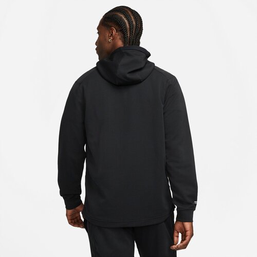 HERREN KAPUZENSWEAT M NK NPC FLEECE PO