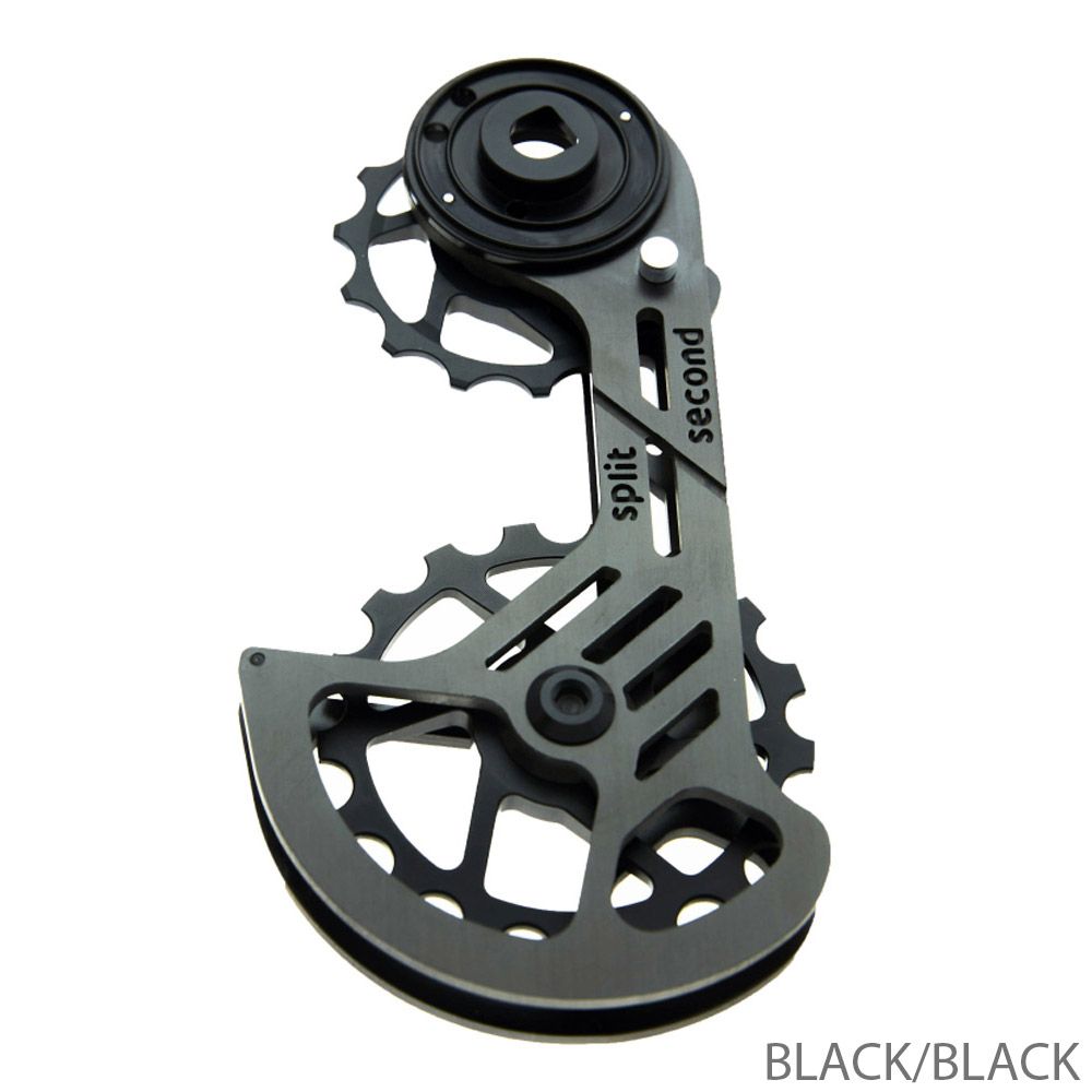 Split Second Ceramic Performance Cage System - Sram Rival AXS kaufen | Bike-Discount