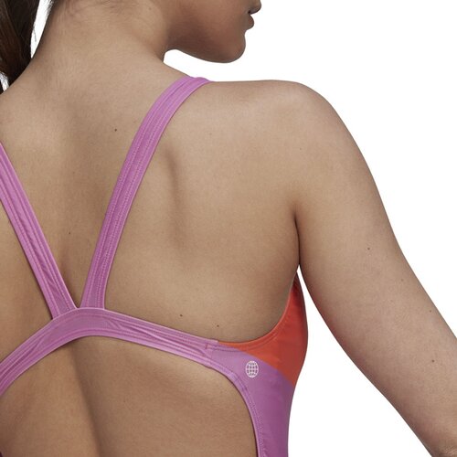 DAMEN BADEANZUG 3 BARS SUIT