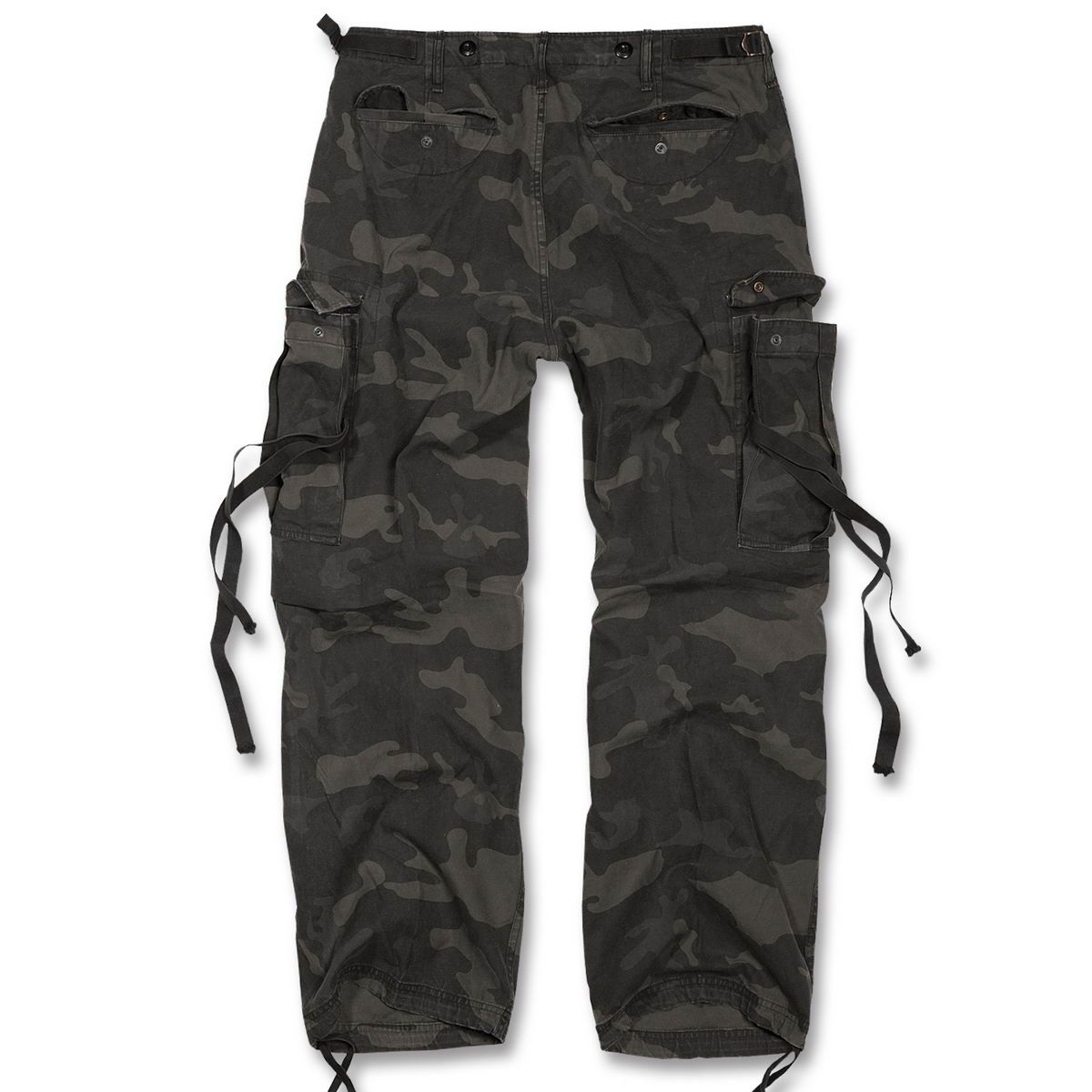 M65 Vintage Trouser Cargo Hose
