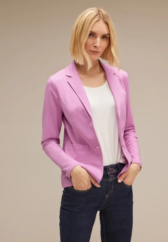 Street One Basic Blazer