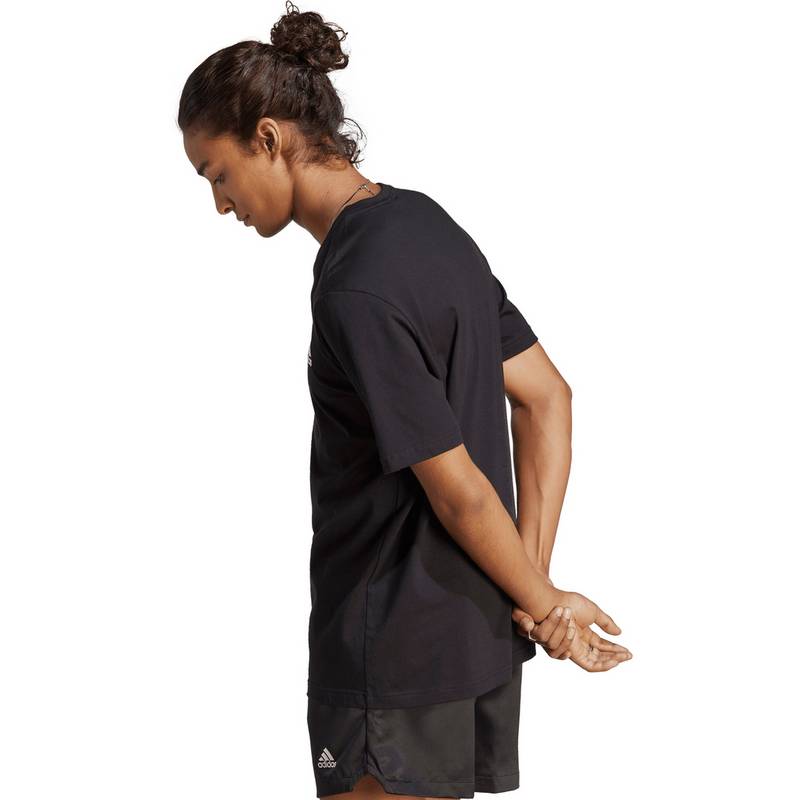 adidas Essentials T-Shirt Herren