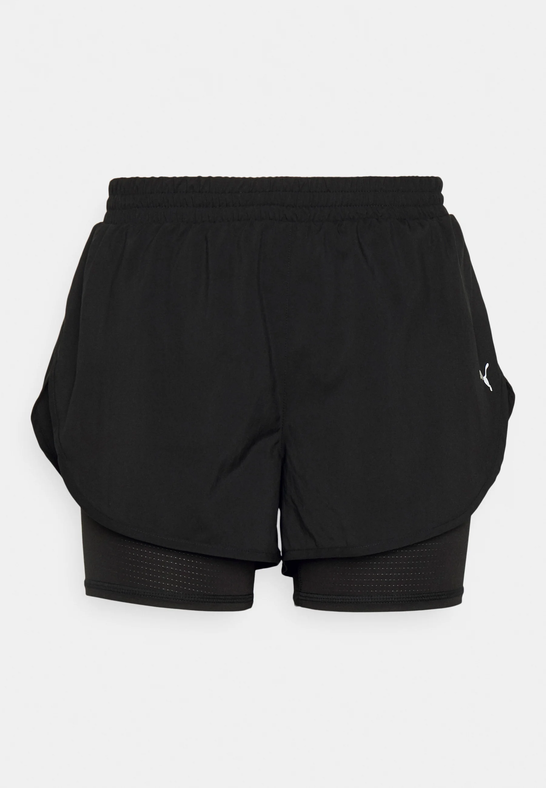 Puma RUN FAVORITE SHORT - Pantalones cortos deportivos