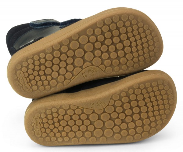 Bundgaard ~ Basil Mini II Winterstiefel mit TEX ~ Navy