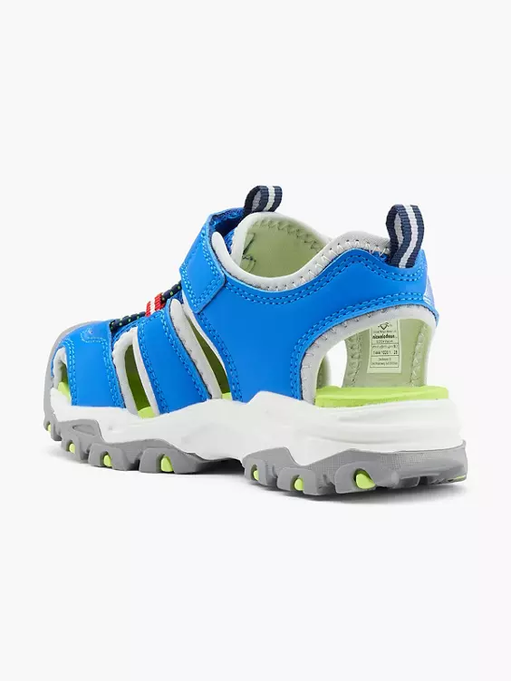 PAW Patrol Trekkingsandale - mit Licht
