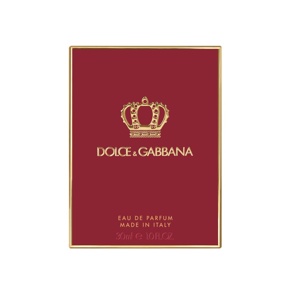 Q by Dolce&Gabbana