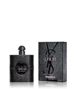 Yves Saint Laurent Black Opium Extreme Eau de Parfum-30 ml