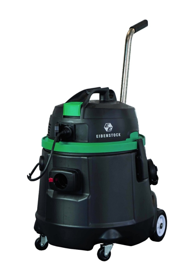 Eibenstock 12.925.03 Usisna pumpa EPS 50 1300 W – kapacitet 50 litara s funkcijom pumpanja