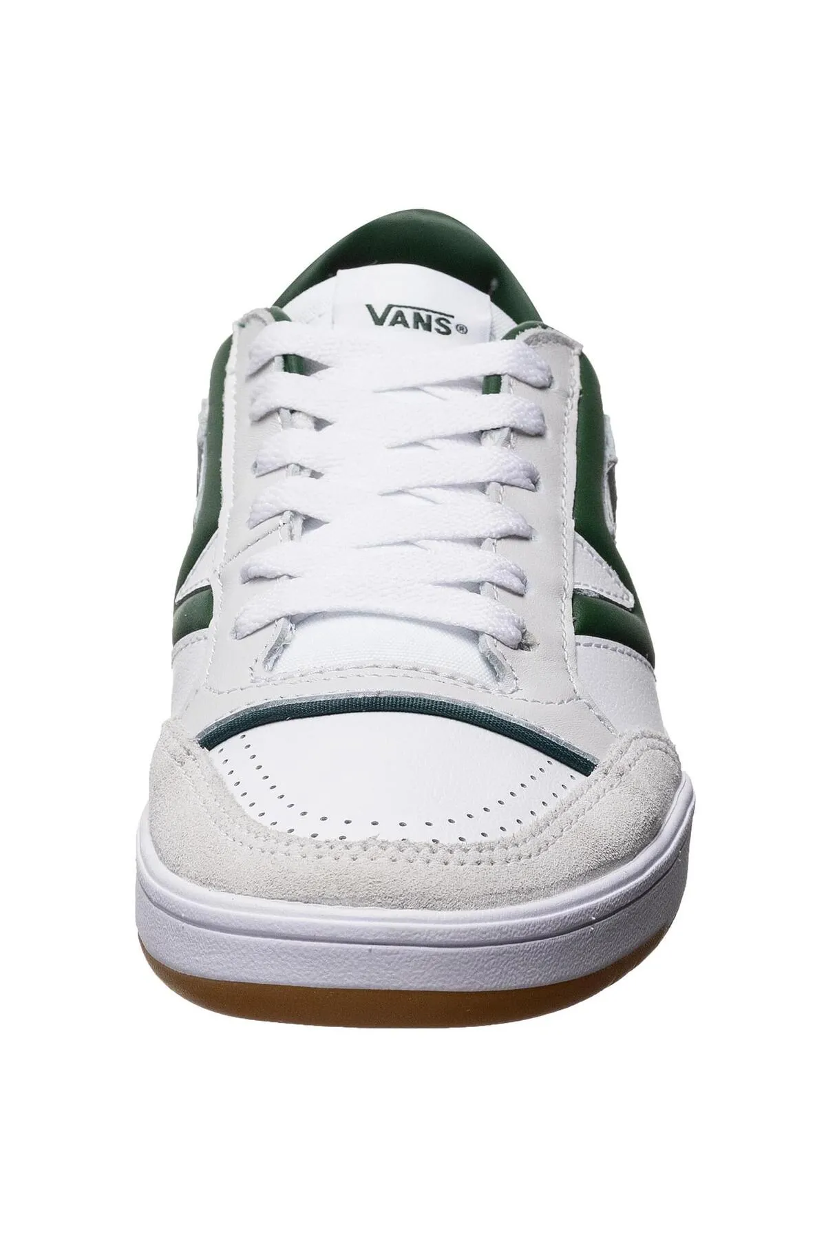 Vans  Unisex Vans Lowland Cc Jmp R Court Schuhe