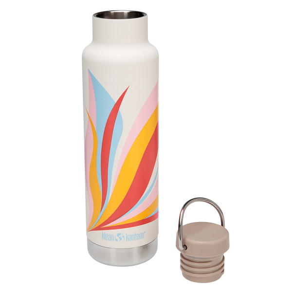 KANTEEN CLASSIC VI (LOOP CAP) - Trinkflasche
