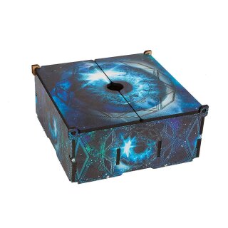 e-Raptor Card Storage Case Eye Small
