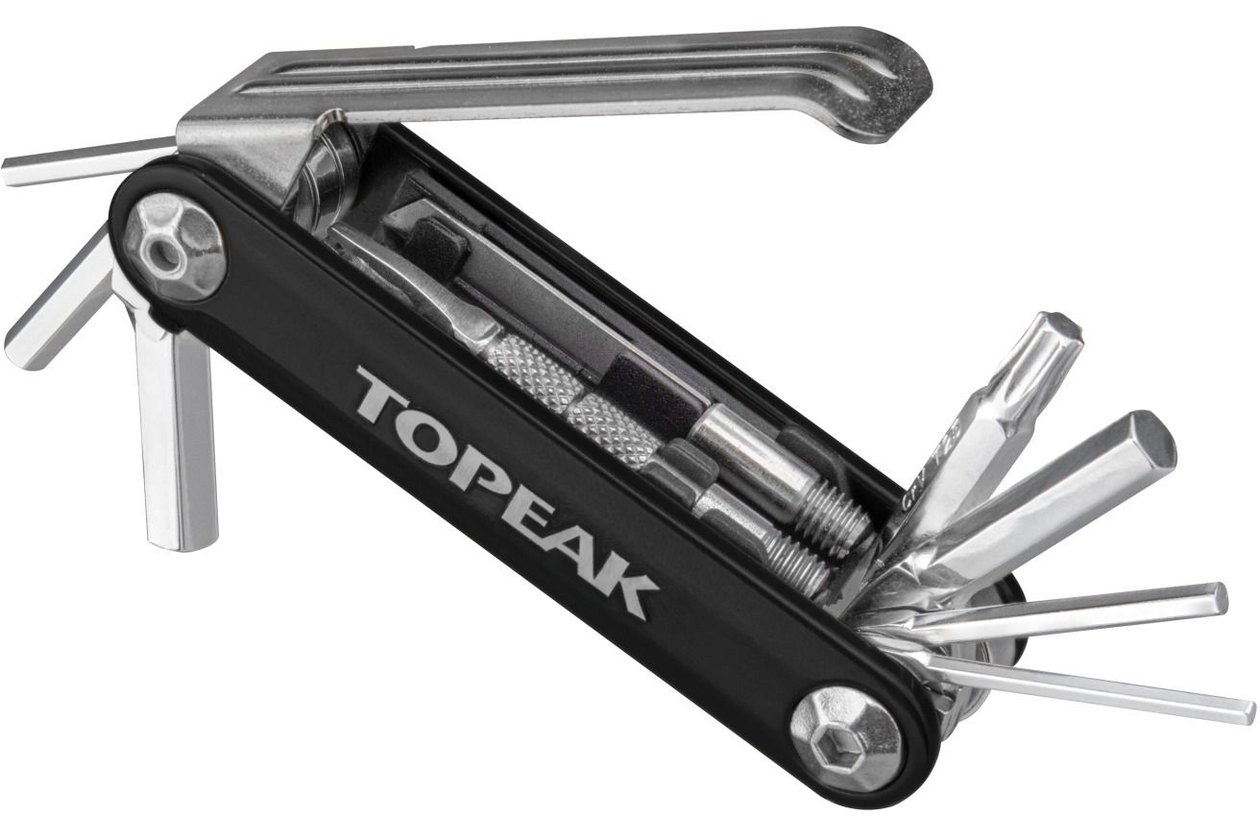 Topeak Ninja Master+ ToolBox T11