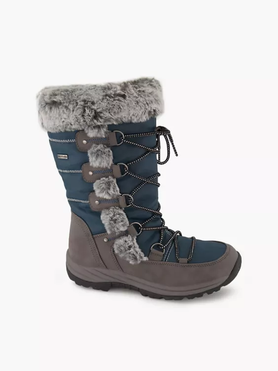Landrover Schneestiefel
