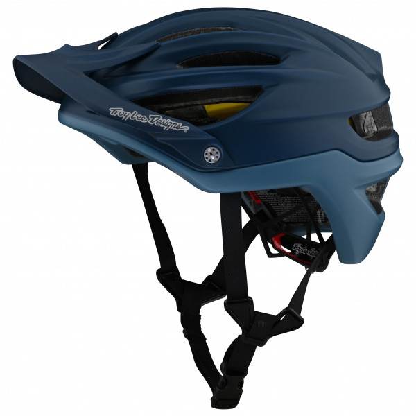 Troy Lee Designs - A2 Helmet MIPS - Radhelm