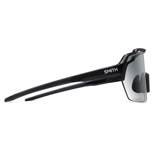 Smith - Shift Split Mag Photoch. S2-S0 (20-85%) + Clear - Fahrradbrille
