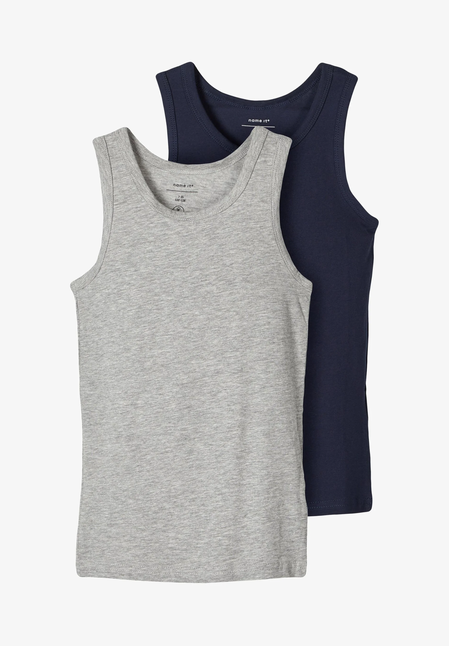Name it NKMTANK 2 PACK - Camiseta interior