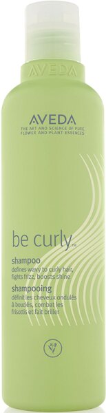 AVEDA Be Curly Shampoo