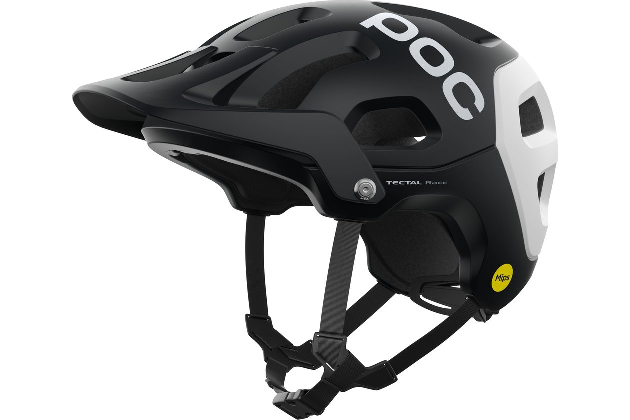 POC Tectal Race MIPS