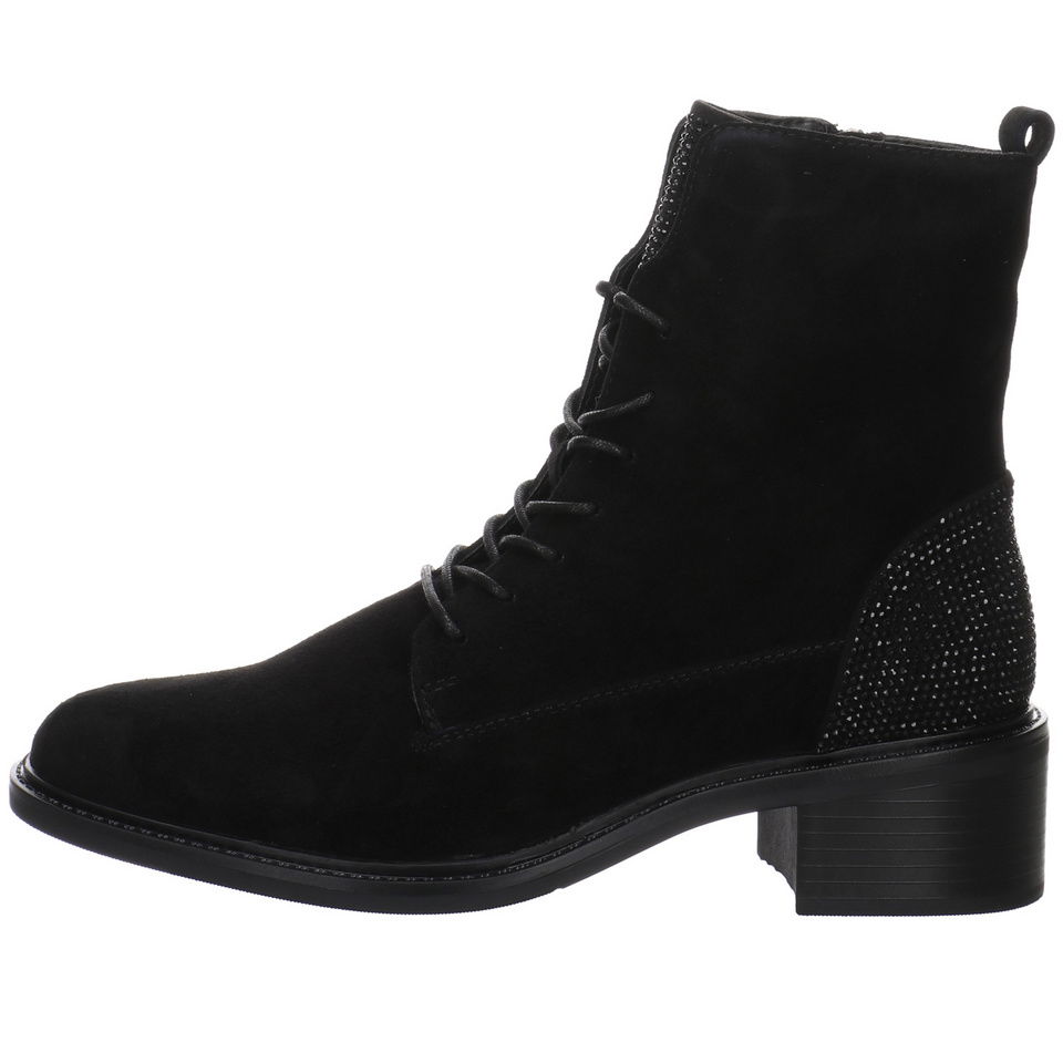 Regarde Le Ciel Moira Schnürstiefelette