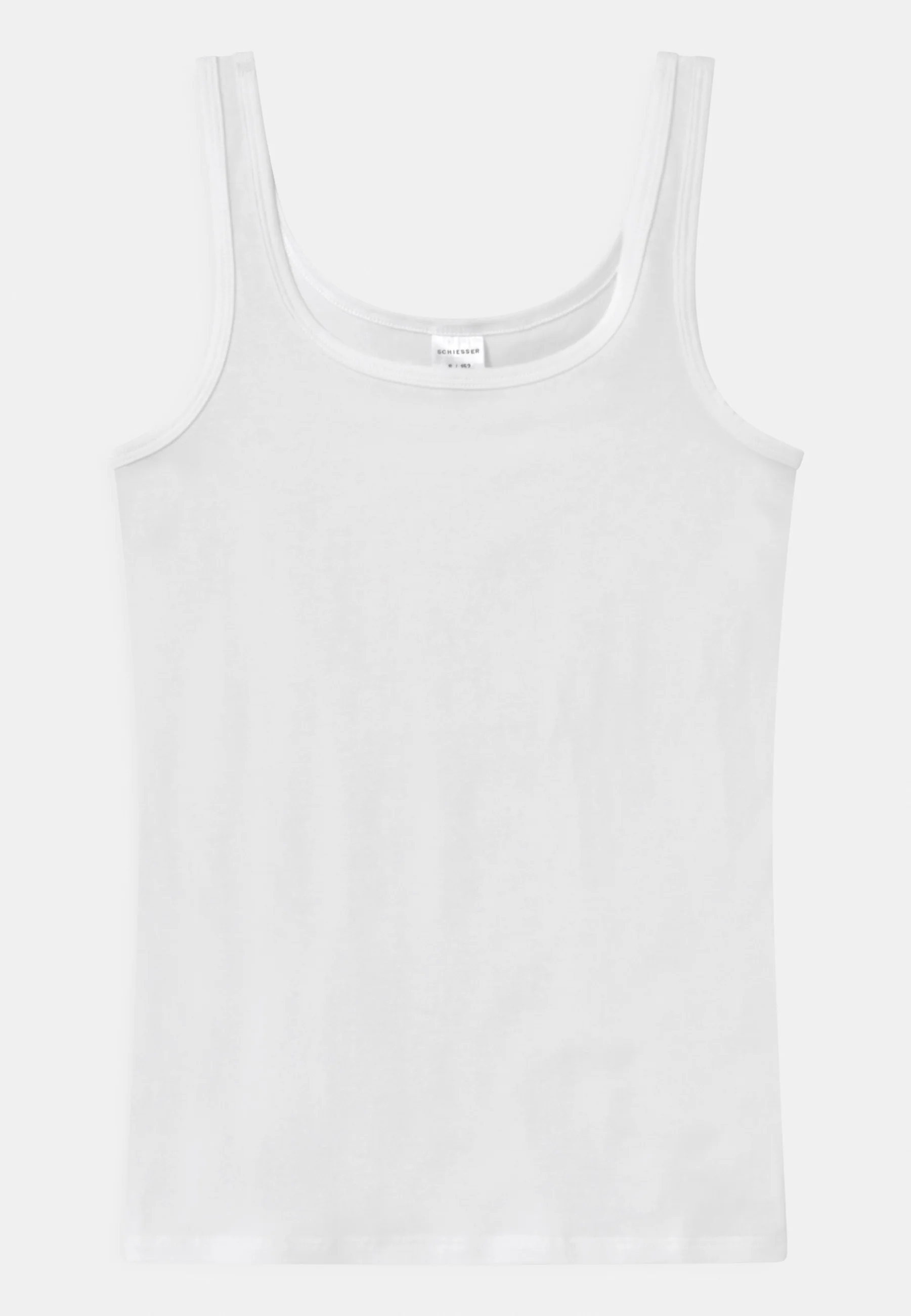 Schiesser 2 PACK - Camiseta interior