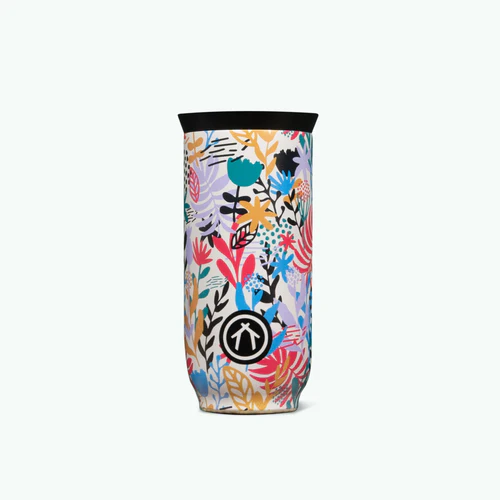 Mug 540ml Nantua rose