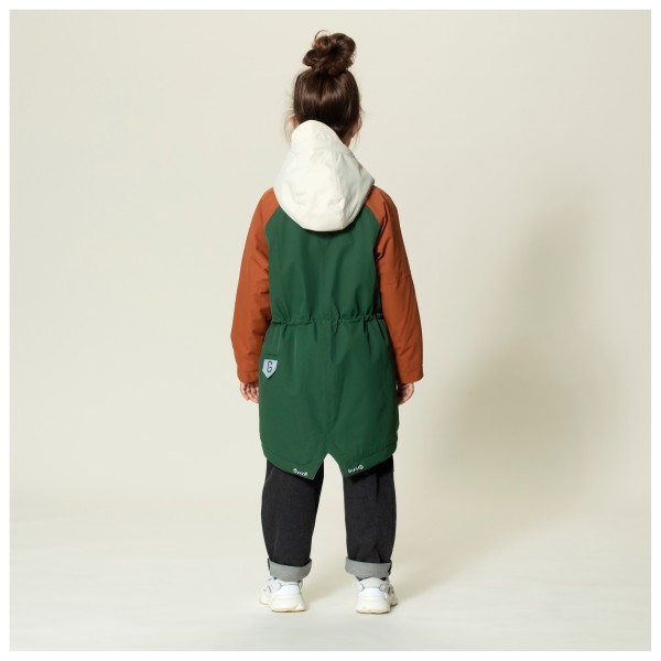 GOSOAKY - Kid's Fast Camel - Parka