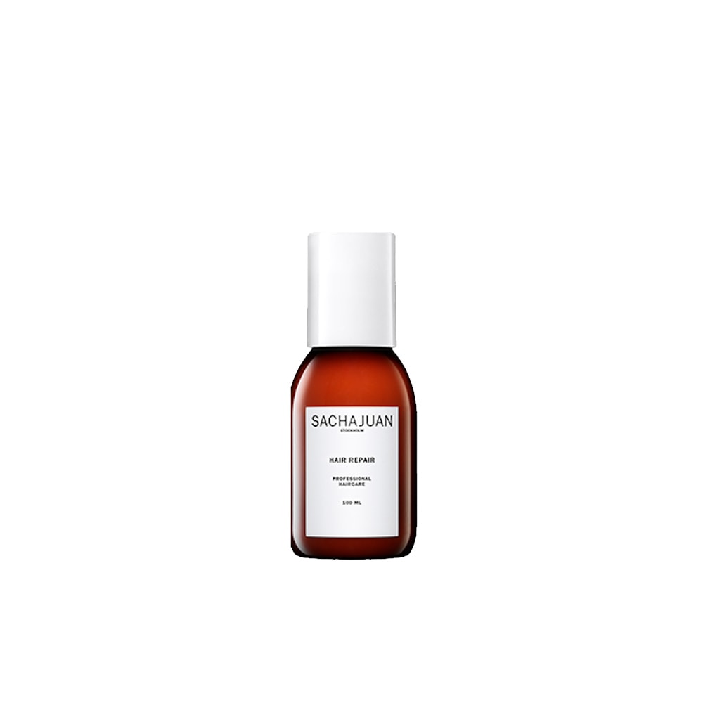 sachajuan Hair Repair 100 ml - Taille Voyage Traitement Intensif Format Voyage