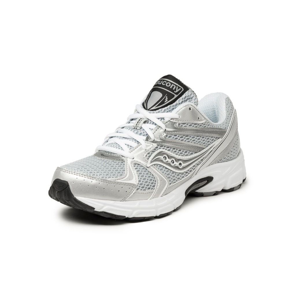 Saucony Ride Millennium S70812-6 / grau