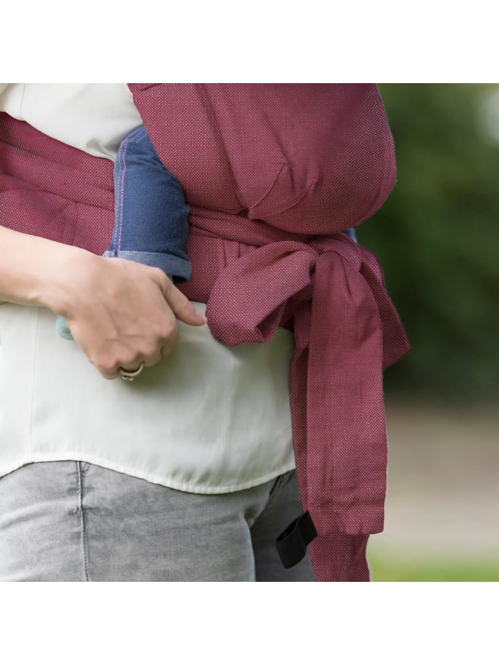 Hoppediz Babytrage Nabaca Basic-Set in Mallorca günstig kaufen onesize