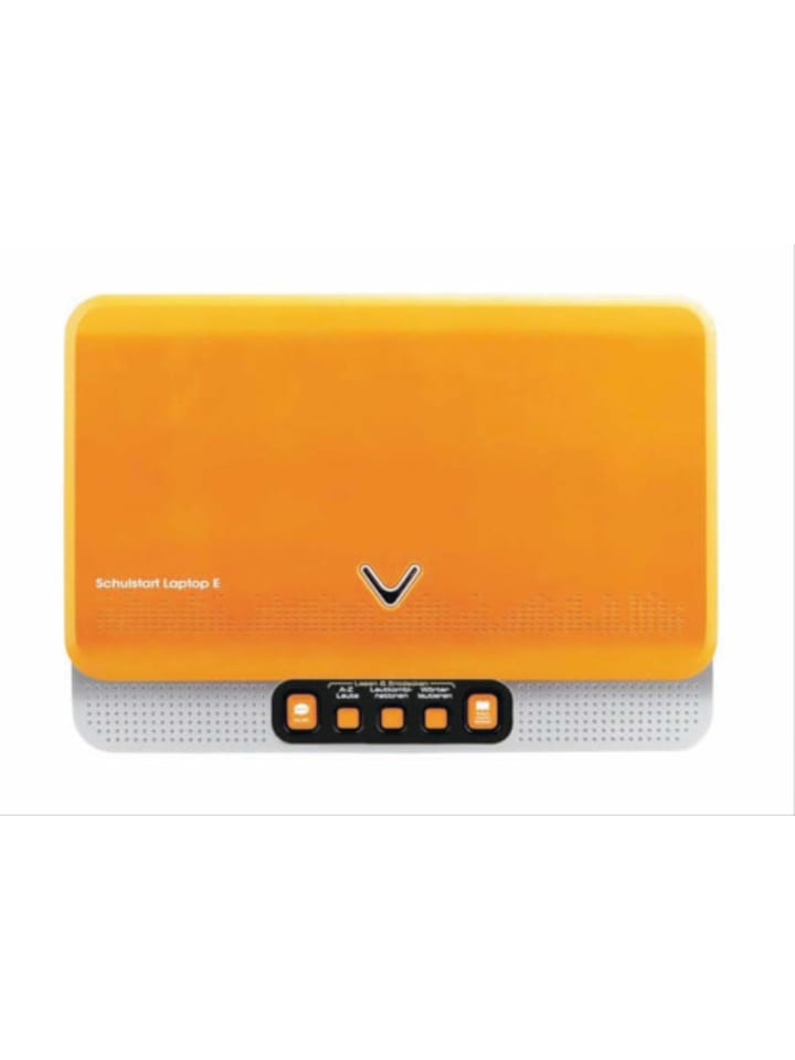 vtech Schulstart Laptop E - 6-8 Jahre günstig kaufen onesize