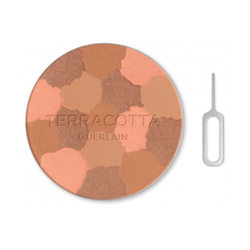 Guerlain Terracotta Light Bronzer utántöltő 03 Medium Warm 10 gramm