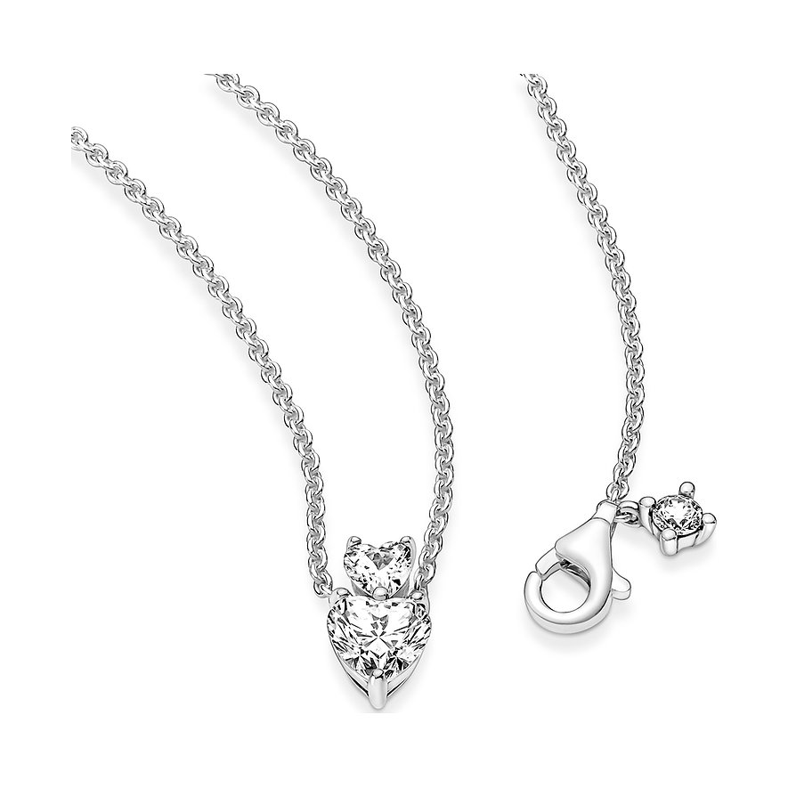 Pandora Kette Timeless